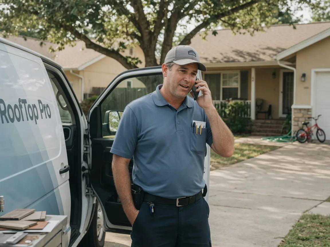 Roof Repair Dansville, MI FAQs