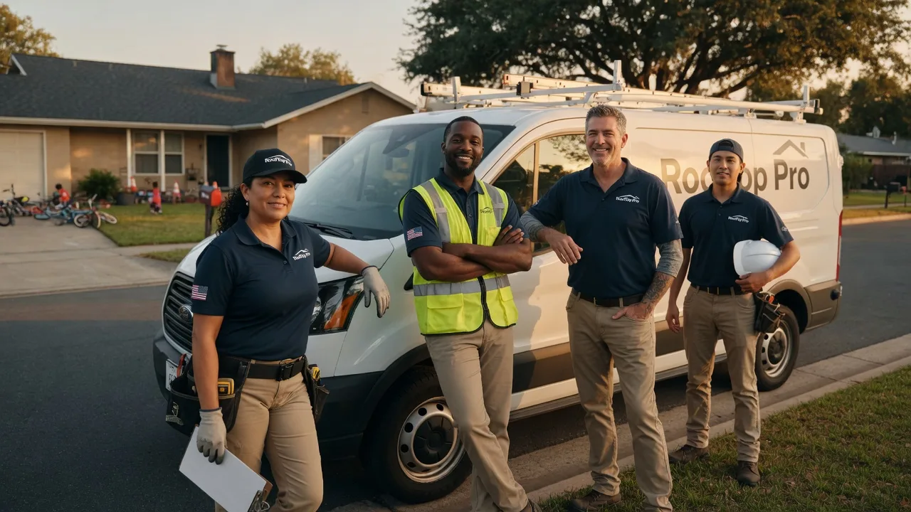 Roof Repair in Dansville, MI near me