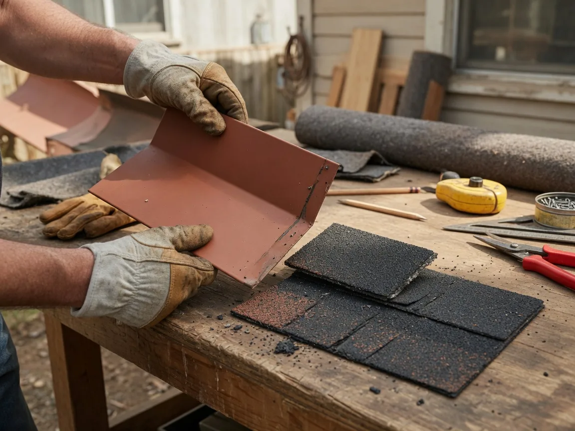 Roof Repair company in Dansville, MI